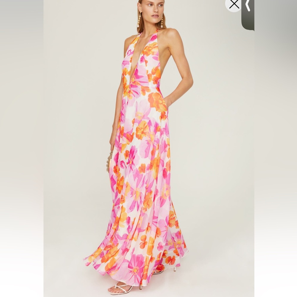 Sau Lee Juliana jumpsuit